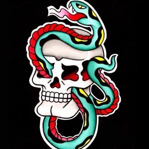 Meet your Posher, Dalton